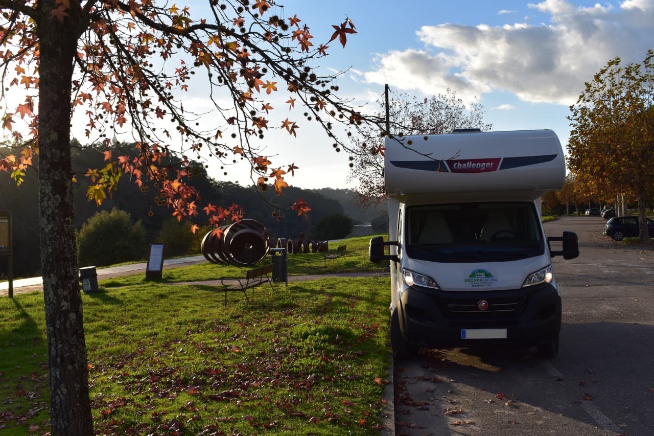 Challenger 2 - foto 2