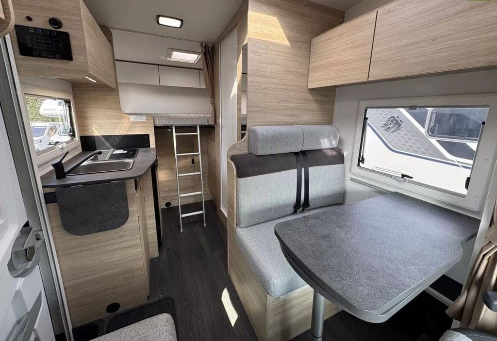 Challenger 2 - foto 5