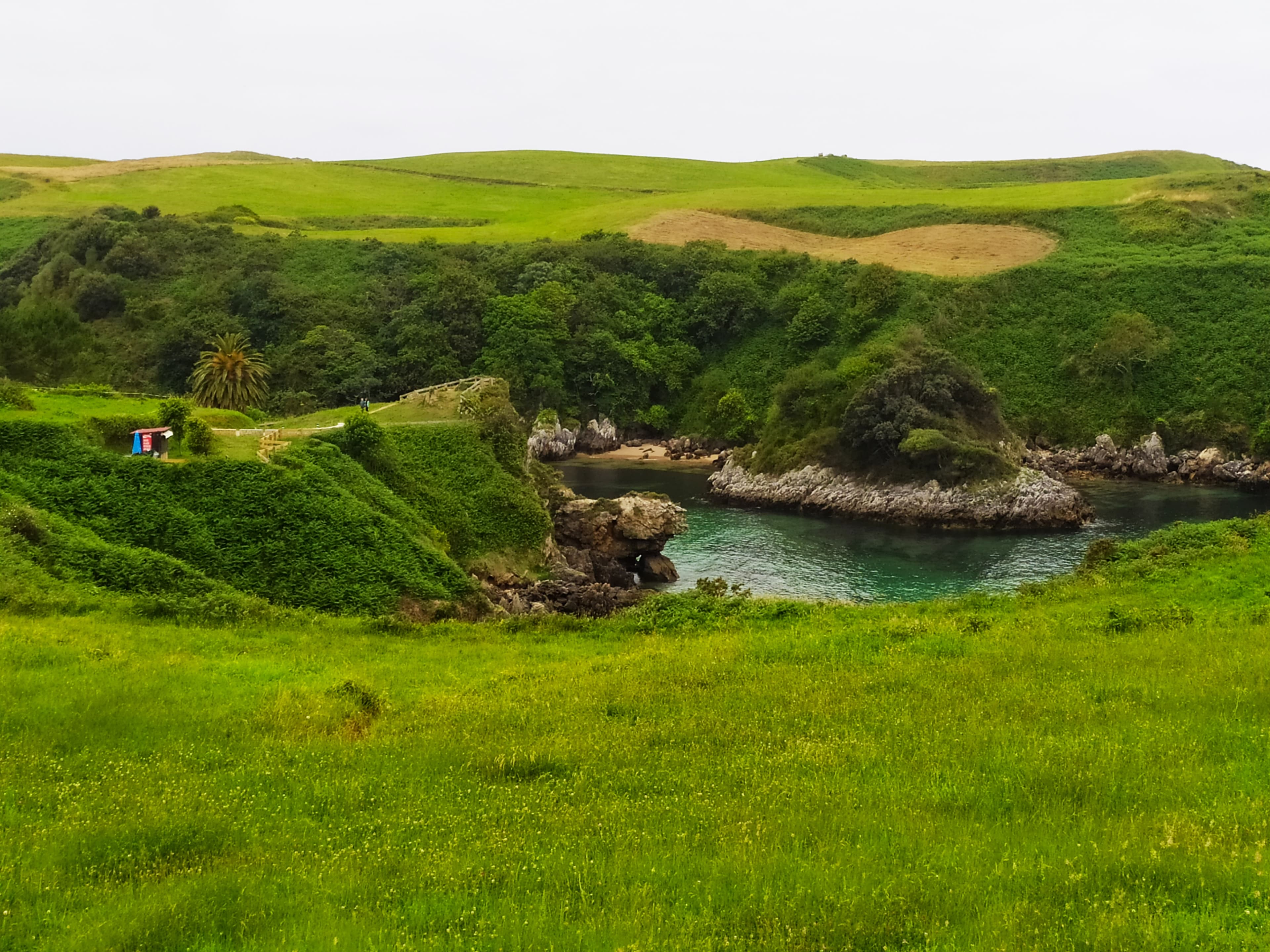 Ruta de las Mejores Playas de Cantabria