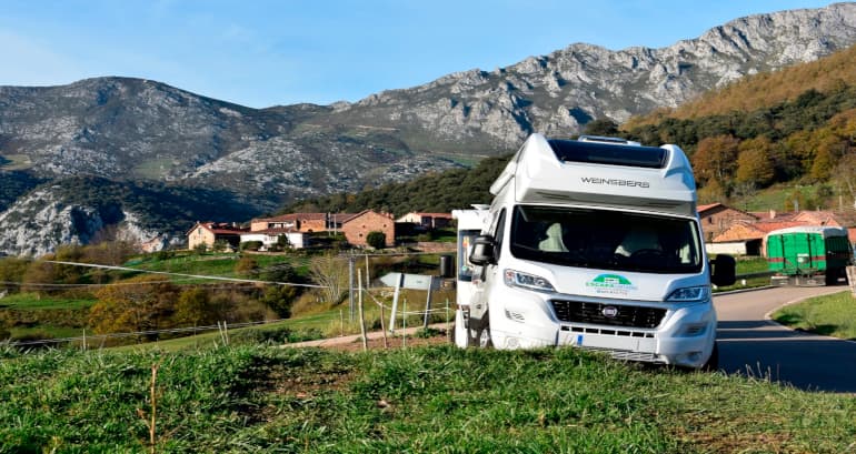 Escapada a Cicera y Mirador de Santa Catalina
