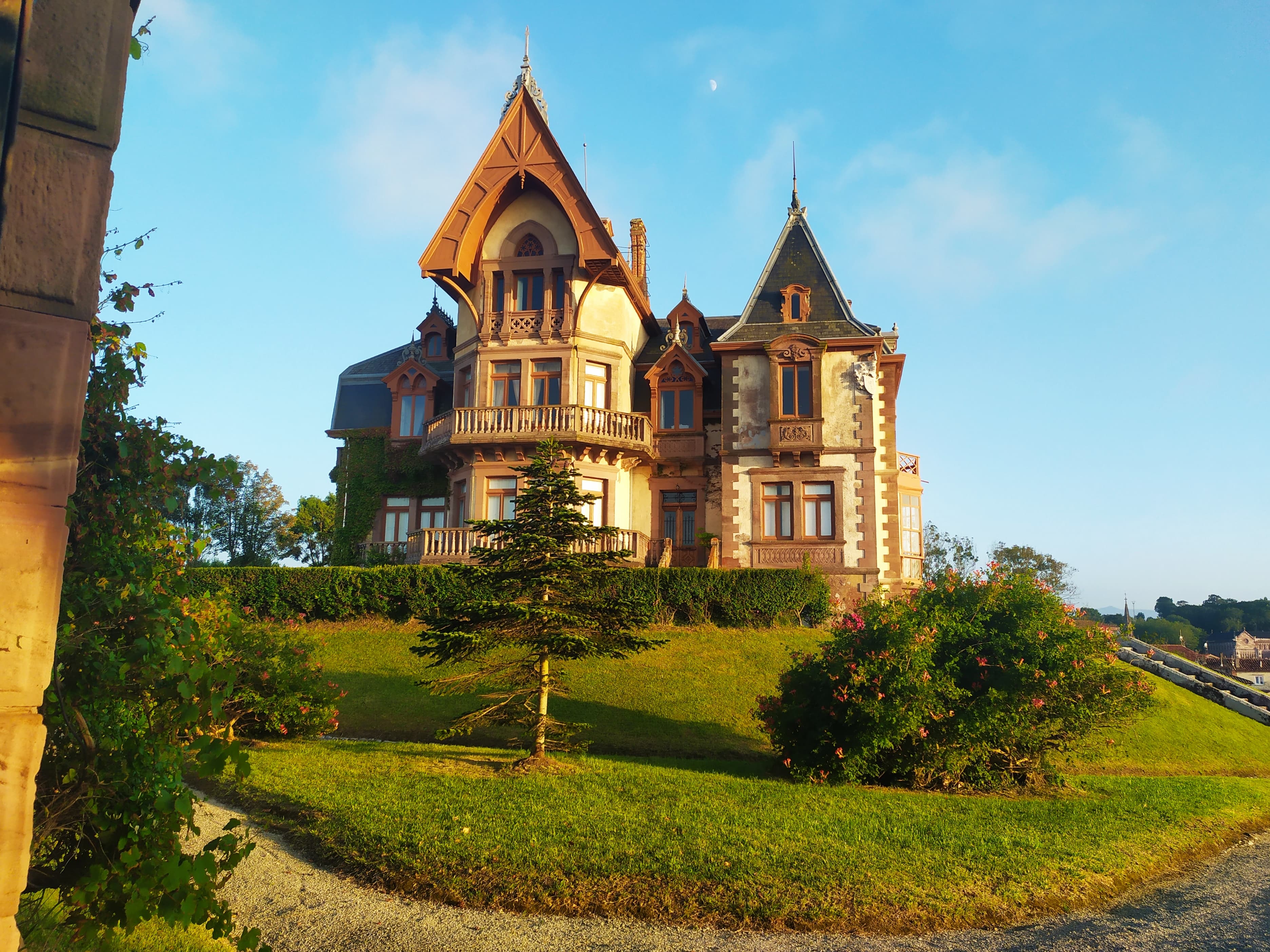 Planes con Autocaravanas en Cantabria